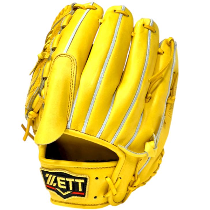 プロステイタス ゼット 硬式グローブ 投手ピッチャー用 左投げ用