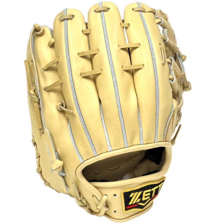 プロステイタス 2024年モデル ゼット 硬式グローブ 源田モデル 内野手