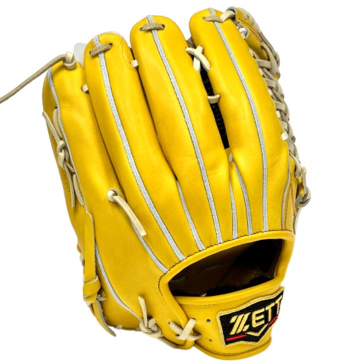 プロステイタス 2024年モデル ゼット 硬式グローブ 外野手用 右投げ用