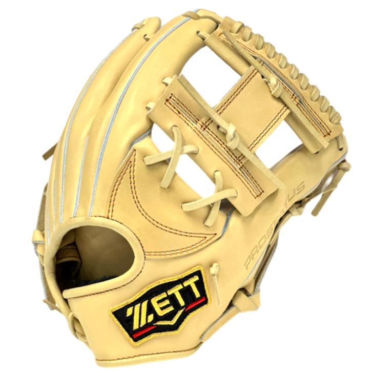 プロステイタス 2024年モデル ゼット 硬式グローブ 今宮モデル 内野手