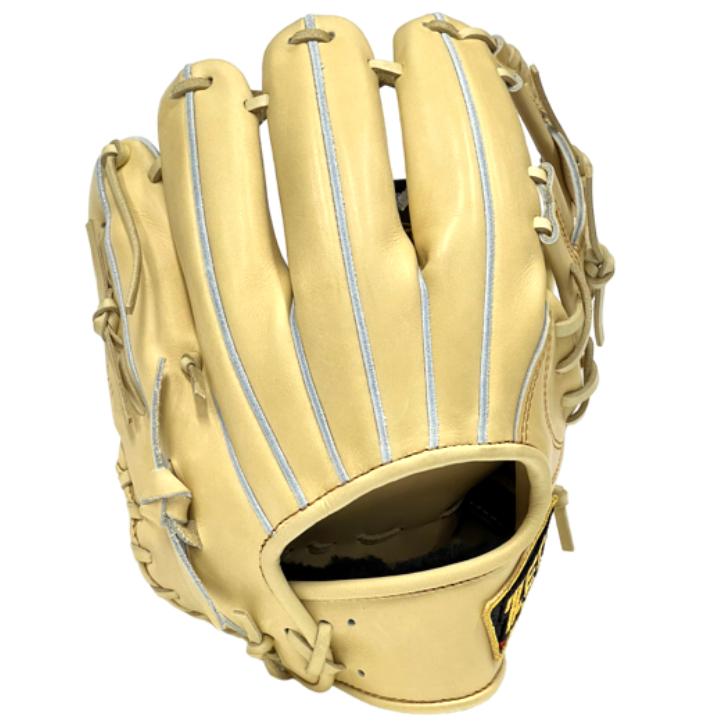 プロステイタス 2024年モデル ゼット 硬式グローブ 今宮モデル 内野手