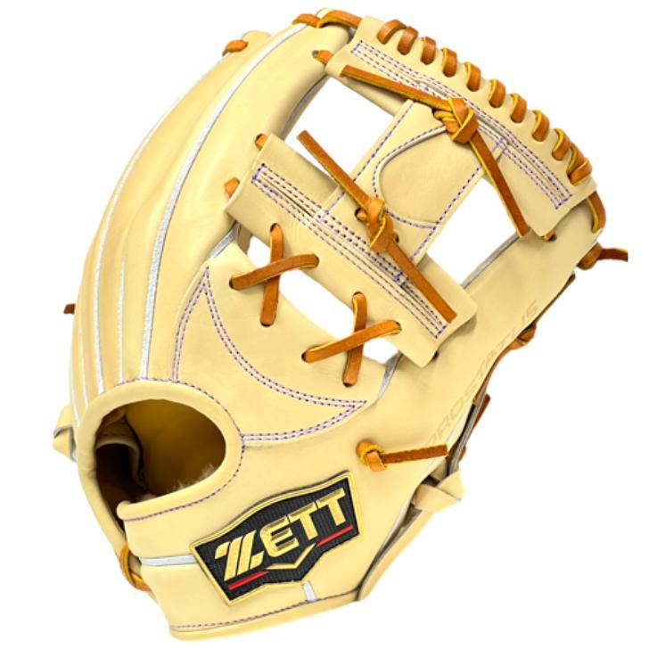 プロステイタス 2023年モデル ゼット 硬式グローブ 今宮モデル 内野手