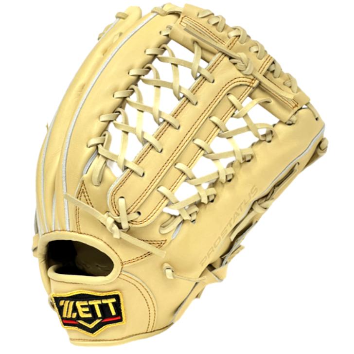 プロステイタス 2024年モデル ゼット 硬式グローブ 外野手用 右投げ用