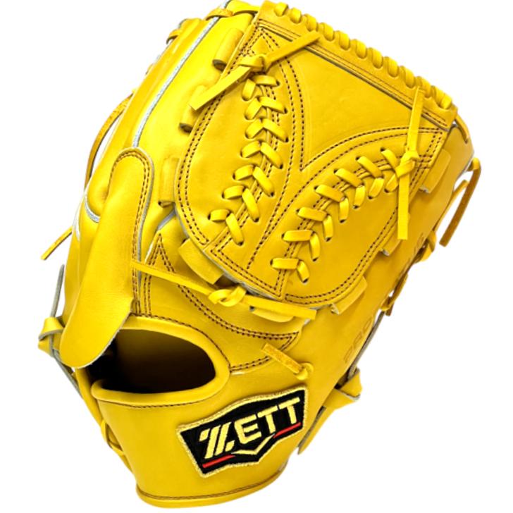 プロステイタス ゼット 硬式グローブ 投手ピッチャー用 右投げ用