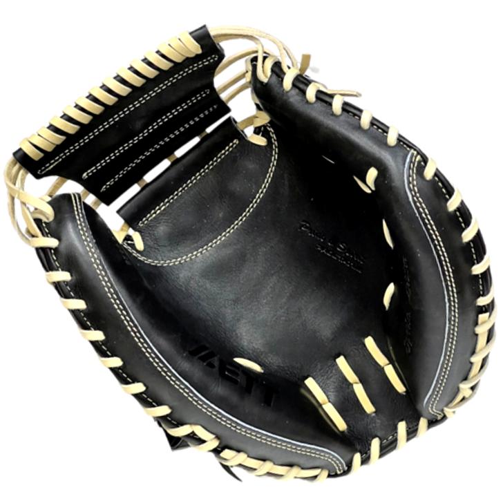 プロステイタス ゼット SE 軟式 キャッチャーミット 森モデル 限定