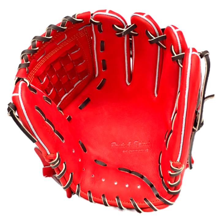 プロステイタス ゼット 軟式グローブ 内野手用 源田モデル 236型