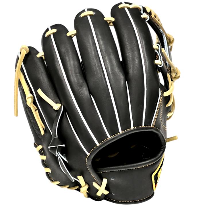 プロステイタス ゼット 軟式グローブ 内野手用 今宮モデル 右投げ 限定