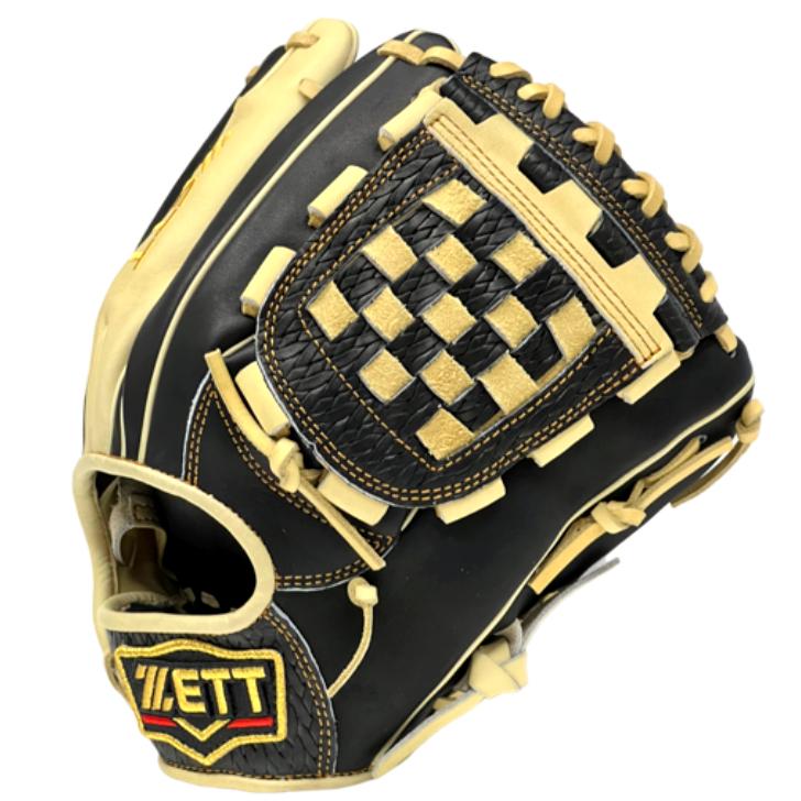 プロステイタス ゼット 軟式グローブ 内野手用 源田モデル 限定カラー