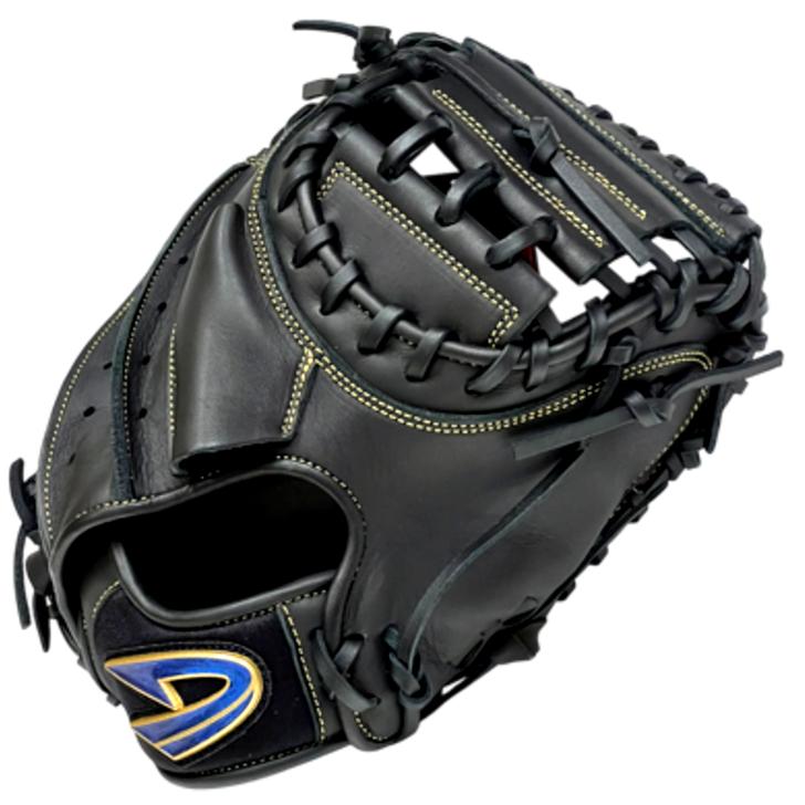 ディークエスト 少年軟式 キャッチャーミット 2025年モデル D-Quest