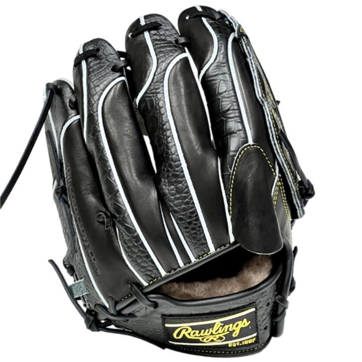 プロプリファード ローリングス 硬式グローブ 投手ピッチャー用