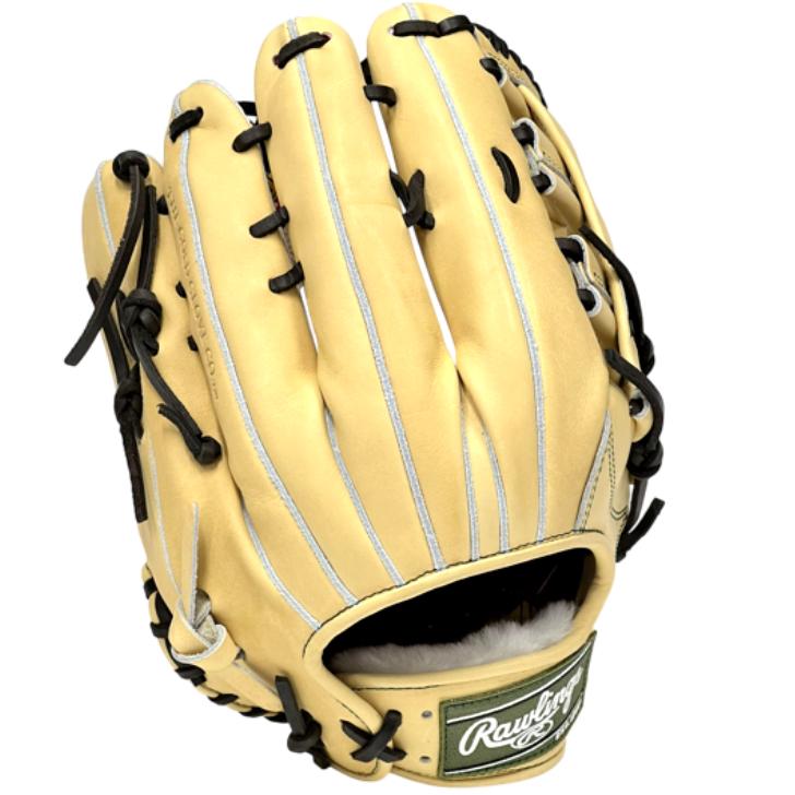 プロプリファード ローリングス 硬式グローブ 外野手用 右投げ用 辰巳