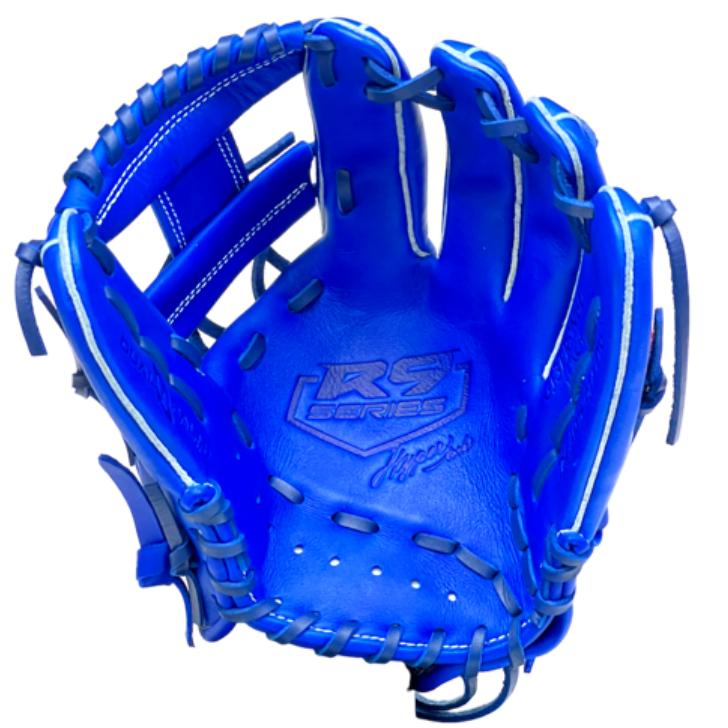 Rawlings（ローリングス） 軟式 少年用グローブ グラブ オールラウンド