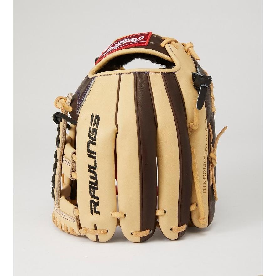 Rawlings（ローリングス） 【数量限定】ローリングス 軟式グローブ