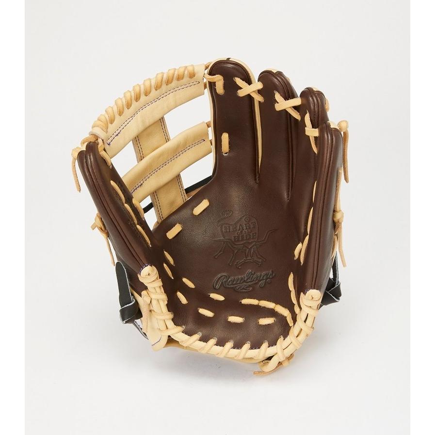 Rawlings（ローリングス） 【数量限定】ローリングス 軟式グローブ