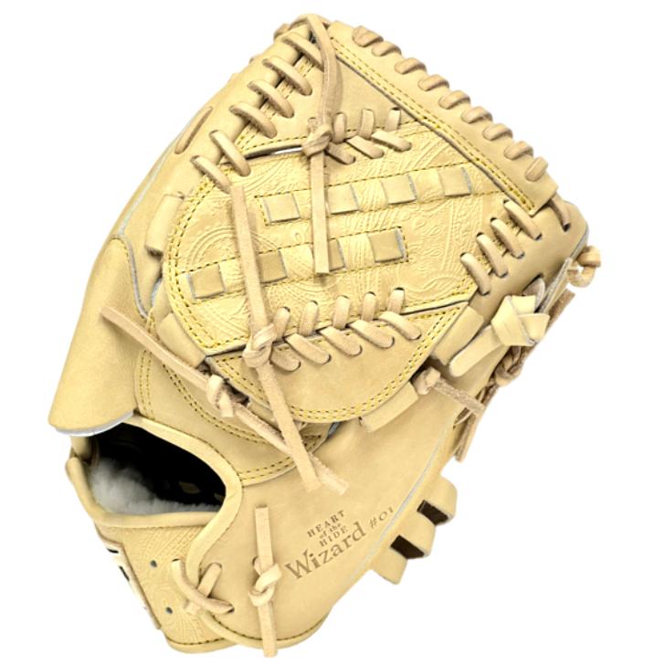 Rawlings（ローリングス） 軟式グローブ 投手ピッチャー用 HOH PRO