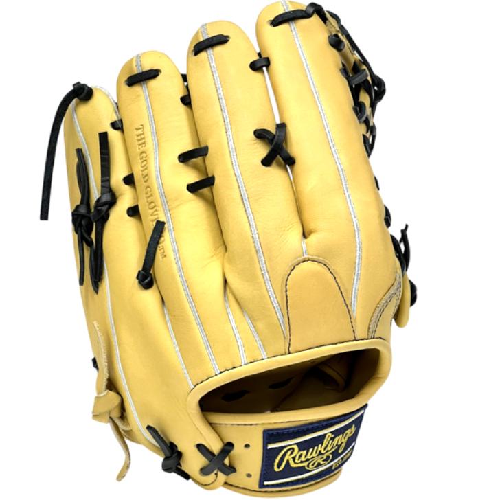 Rawlings（ローリングス） 軟式グローブ 外野手用 右投げ用