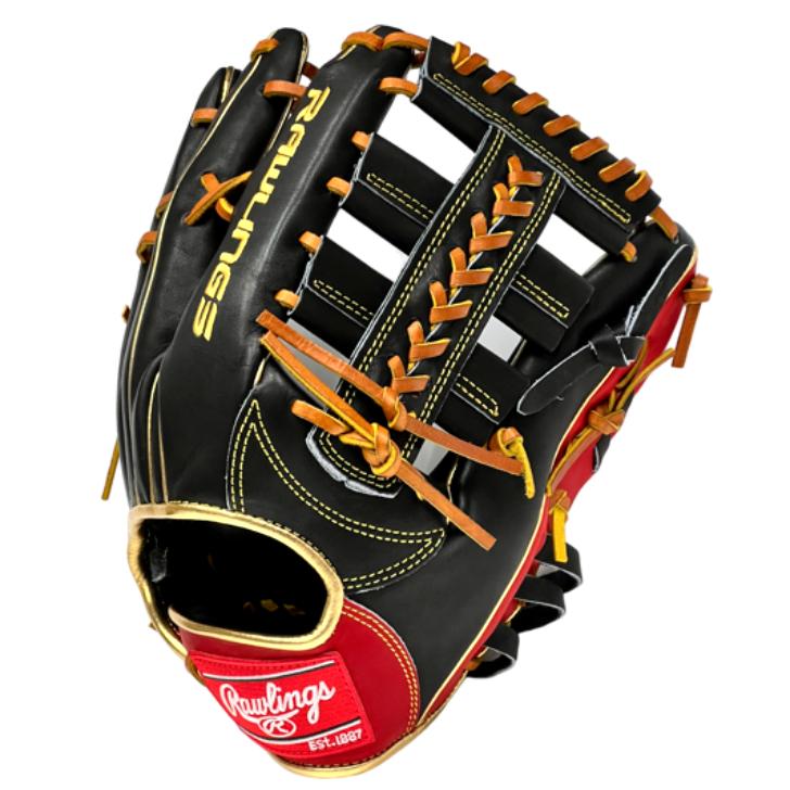 Rawlings（ローリングス） 【全国70個限定】ローリングス 軟式グローブ