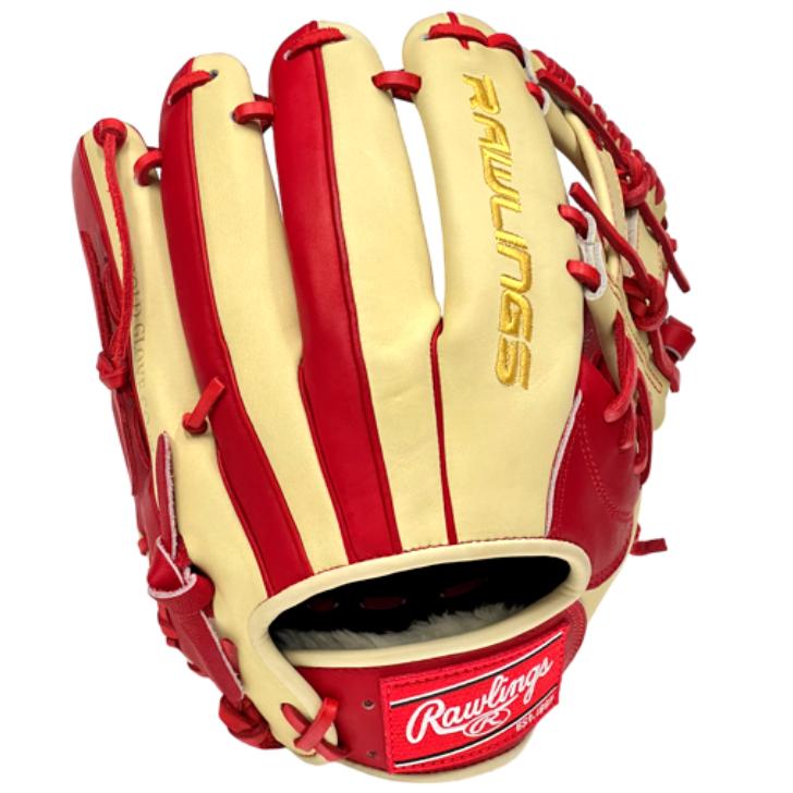 Rawlings（ローリングス） 【数量限定】ローリングス 軟式グローブ
