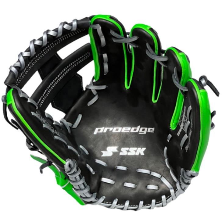 proedge SSK 軟式グローブ 外野手用 オールスターモデル 超限定