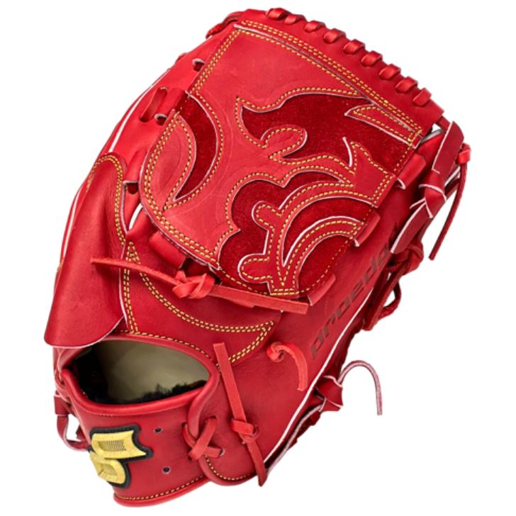 proedge SSK プロエッジ 硬式グローブ 投手ピッチャー用 右投げ用