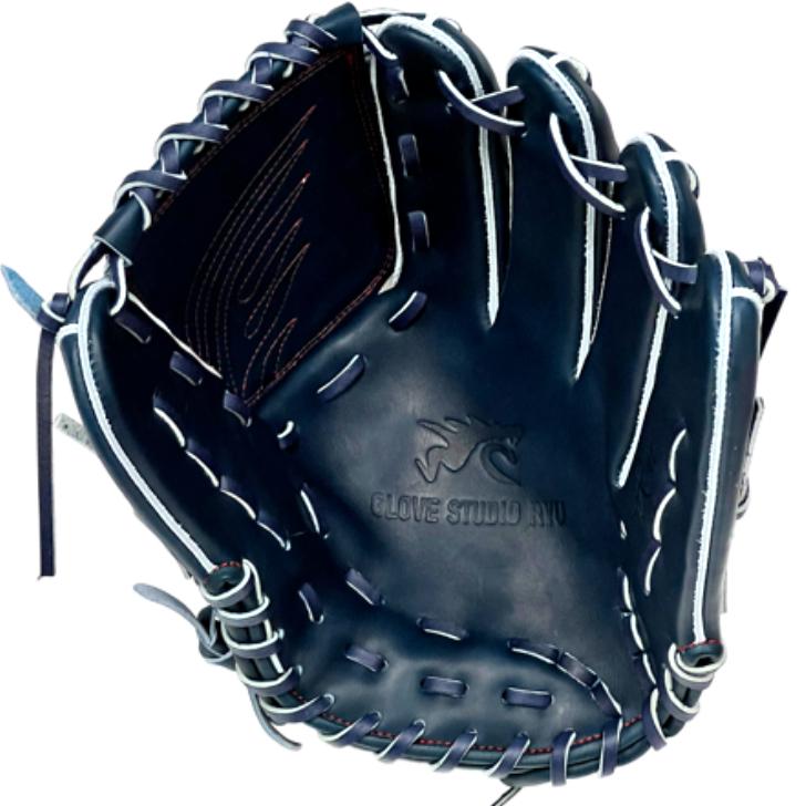 リュウグローブ 硬式 グローブ グラブ 投手ピッチャー用 右投げ用 限定