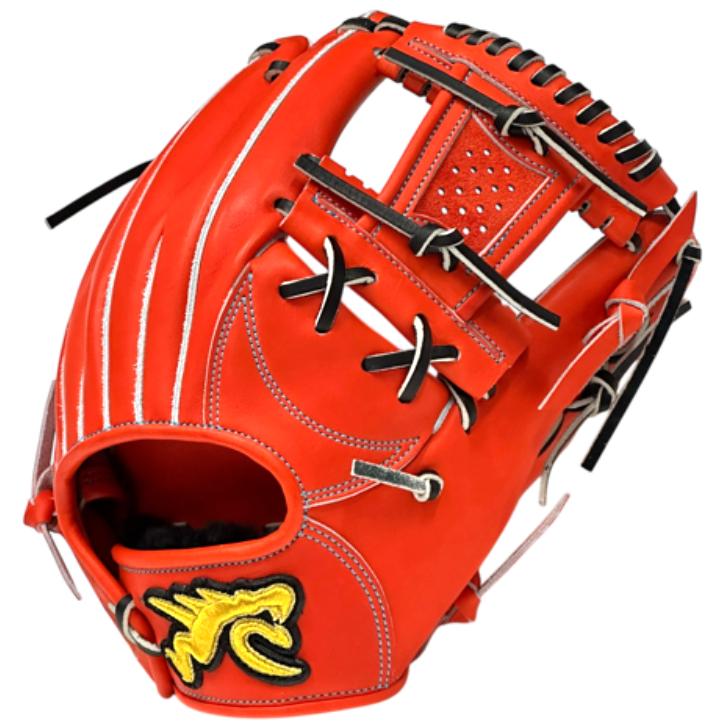 RYU 硬式グローブ 内野手用 G5型 門脇モデル RYUグローブ リュウ 硬式