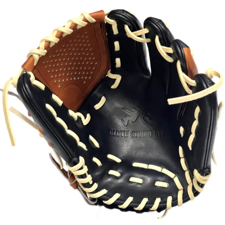 RYU 軟式グローブ 内野手用 軟式特別仕様 RYU-ICKL リュウ RYUグローブ