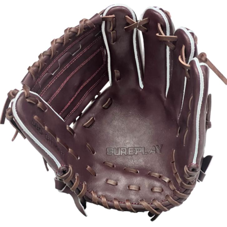 シュアプレイ（SURE PLAY） 硬式グローブ オールラウンド用 右投げ用