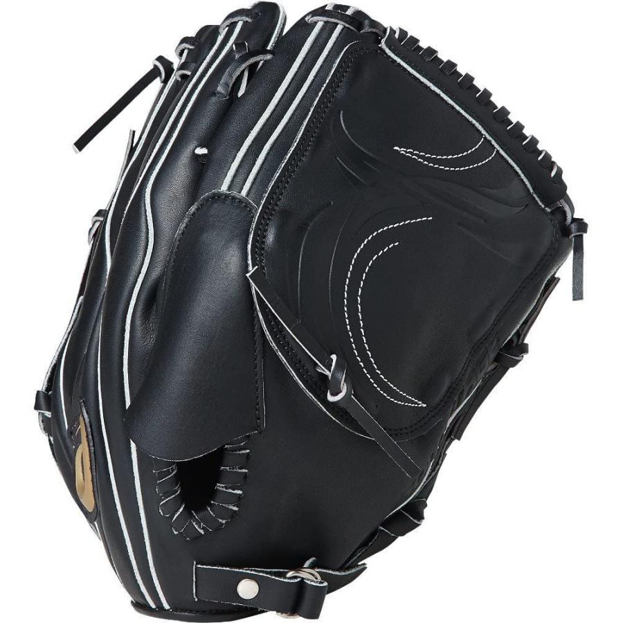 ASICS（アシックス） 軟式グローブ 投手ピッチャー用 ダルビッシュ