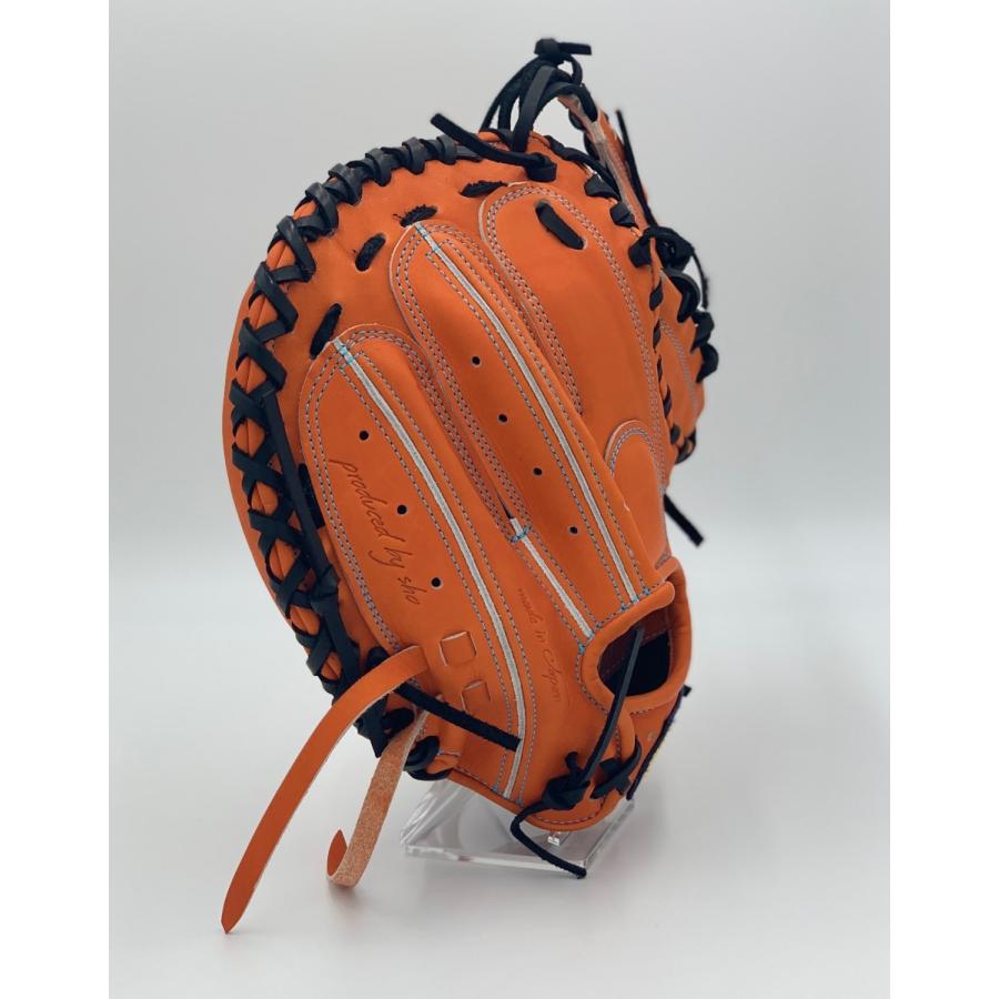 要 KANAME 軟式キャッチャーミット C200R 要ミット 軟式用