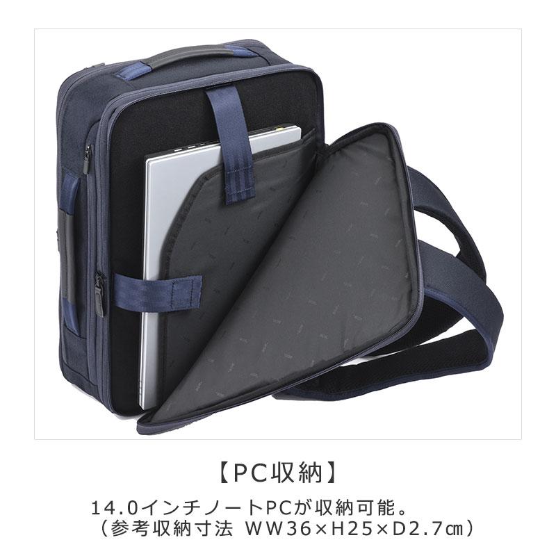 ace. GENE LABEL エースジーン ace.GENE リュックサック バックパック