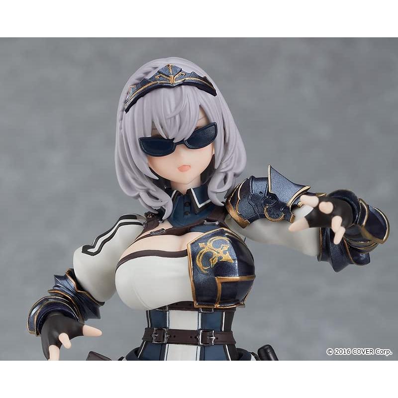 figma ホロライブプロダクション 白銀ノエル マックスファクトリー