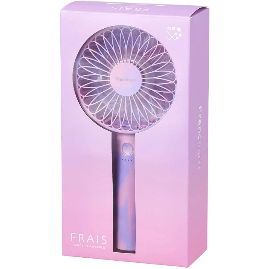 Francfranc（フランフラン） マーブルパープル【送料無料】2022年NEW