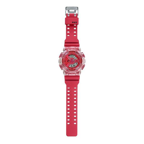 G-SHOCK カシオ GA-110GL-4AJR メンズ 腕時計 国内正規品 Lucky Drop