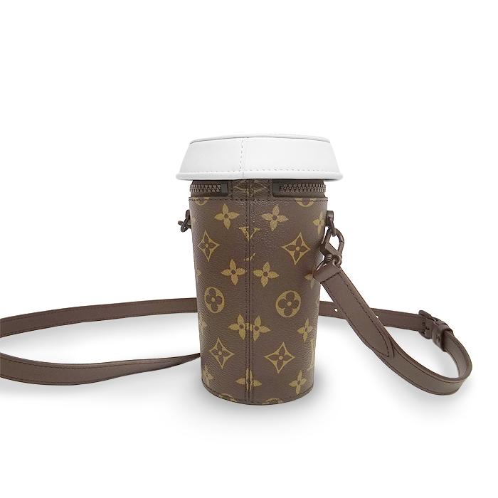 LOUIS VUITTON（ルイ・ヴィトン） 【未使用品 超美品】 エブリデイLV