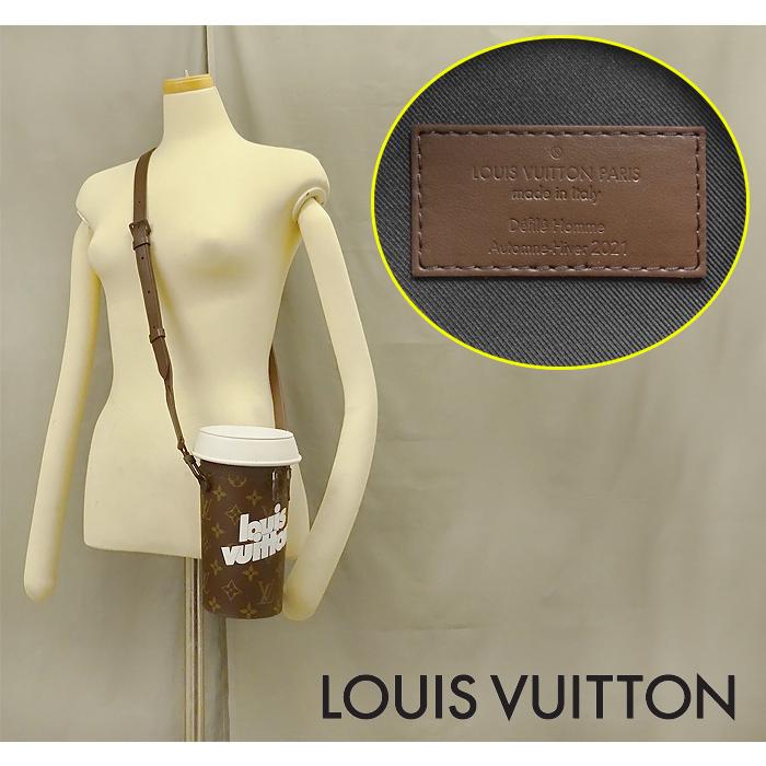 LOUIS VUITTON（ルイ・ヴィトン） 【未使用品 超美品】 エブリデイLV
