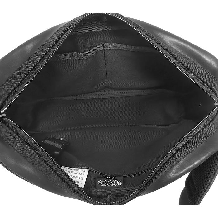 PORTER 【超美品 ほぼ未使用】 ポーター 吉田カバン ボディバッグ