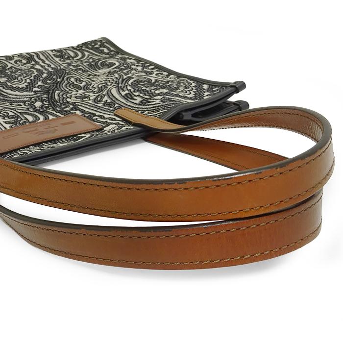 ETRO（エトロ） 【超美品 ほぼ未使用】 トートバッグ ハンドバッグ