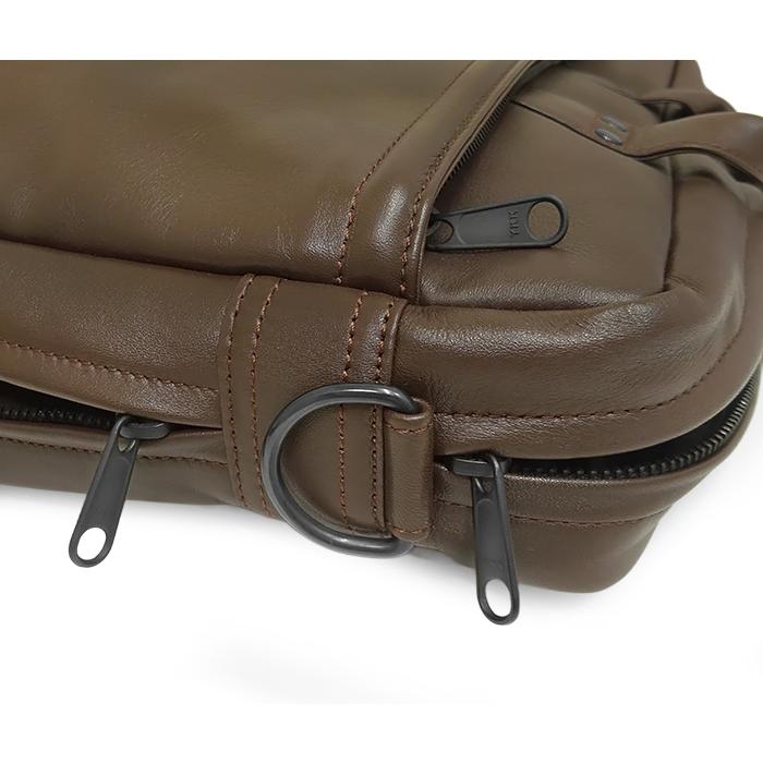 PORTER 【超美品 ほぼ未使用】 ポーター 2WAY ビジネスバッグ ブリーフ