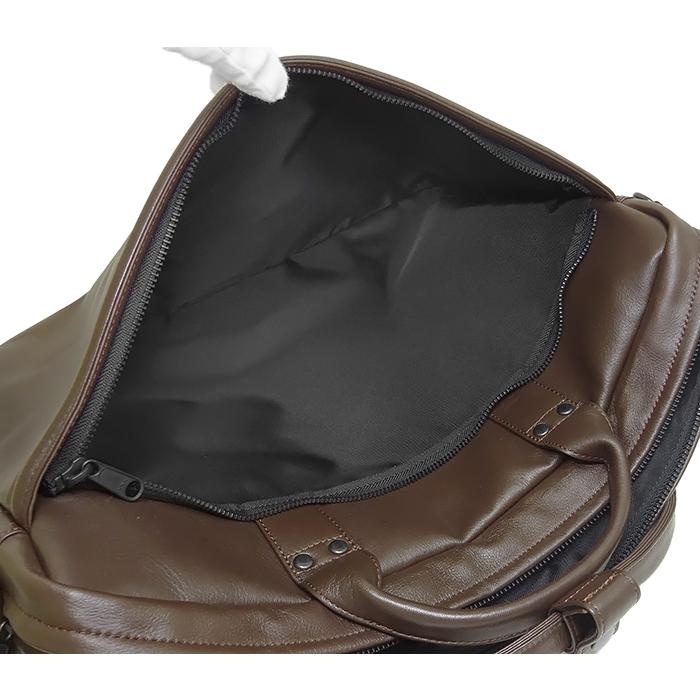 PORTER 【超美品 ほぼ未使用】 ポーター 2WAY ビジネスバッグ ブリーフ