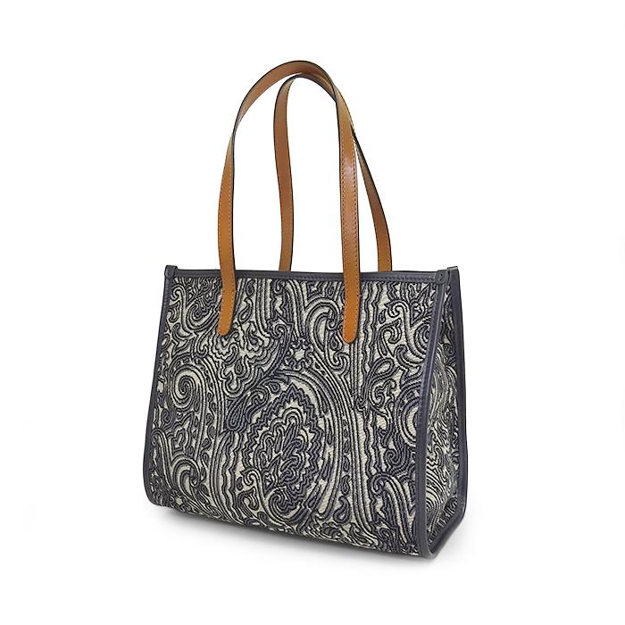 ETRO（エトロ） 【送料無料】 ショルダートートバッグ ミニ