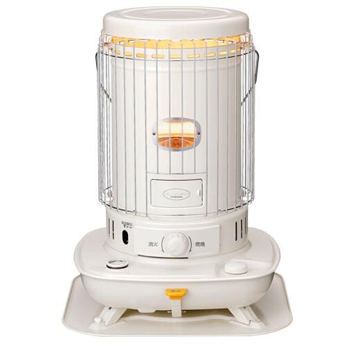 対流式 遠赤外線石油ストーブ SL-6625 CORONA（コロナ） 災害対策に