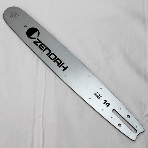 純正ガイドバー(スプロケットノーズバー) 25AP 14インチ チェンソー