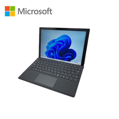 マイクロソフト（Microsoft） Microsoft Surface Pro 7+ 1961 中古 LTE