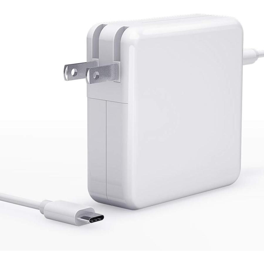 Apple 純正 ACアダプター MX0J2AM/A A2166 96W USB-C Power Adapter 未