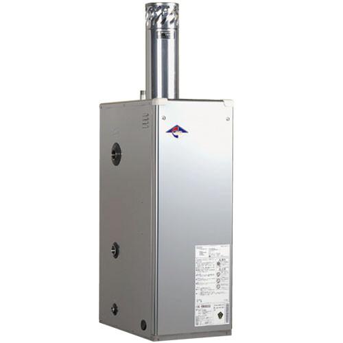 長府製作所の灯油ボイラー CBX-P4700E 石油給湯器・灯油ボイラーページ