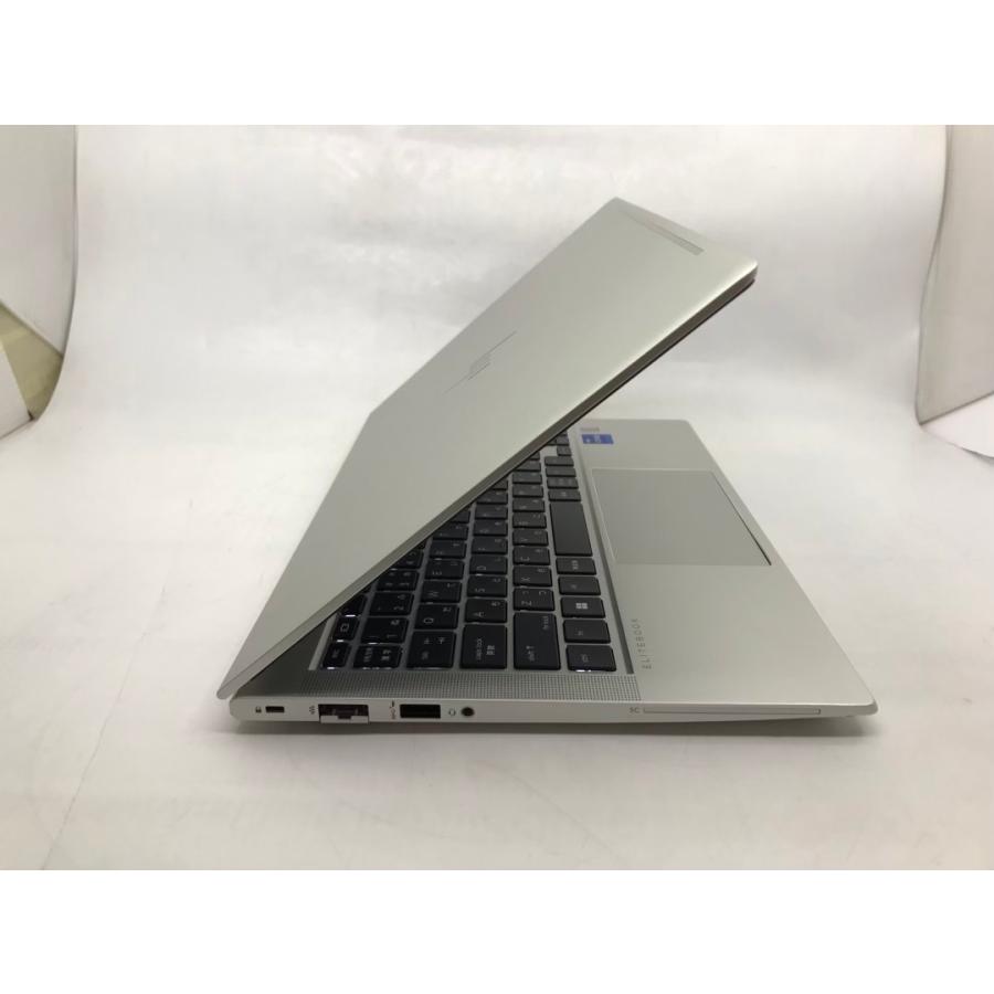 日本HP hp EliteBook 630G10 中古 ノートパソコン Core i7-1355U