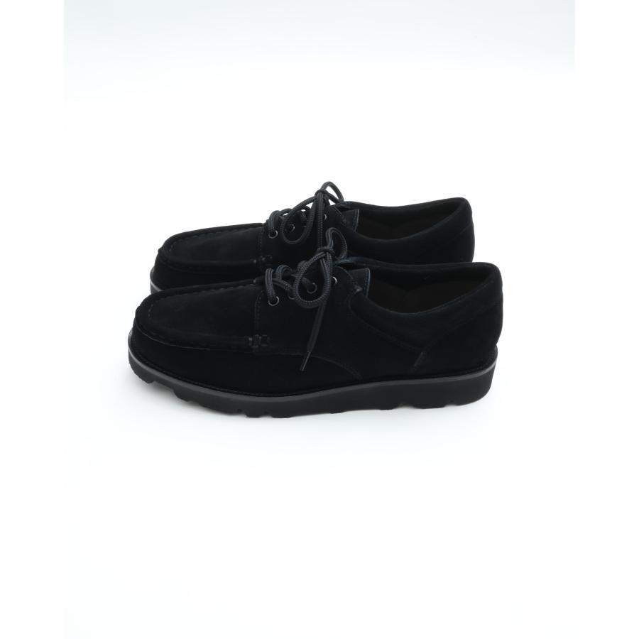 Marbot マルボー MOCCASIN SHOES Vibram SOLE モカシンシューズ