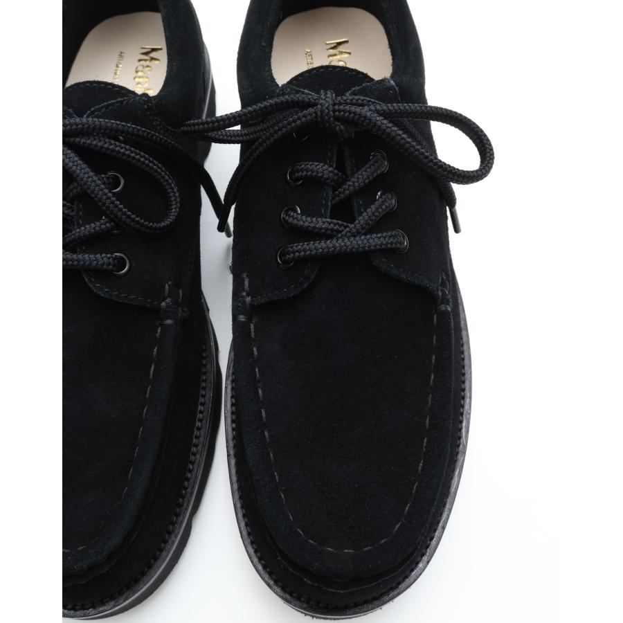 Marbot マルボー MOCCASIN SHOES Vibram SOLE モカシンシューズ