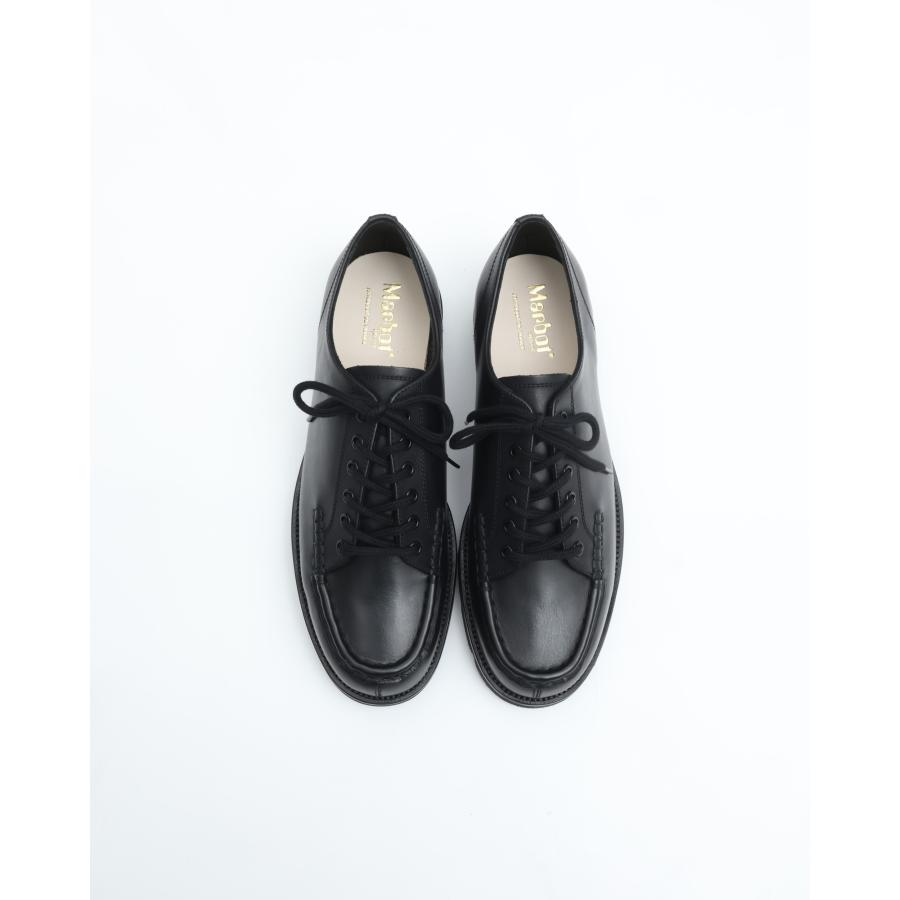 Marbot マルボー HARF-MOCCA SHOES Vibram SOLE ハーフモカ シューズ